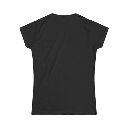Bold and Regal portrait tee | Progress Over Perfection back print T-Shirt