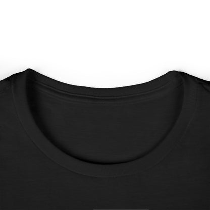 Bold and Regal portrait tee | Progress Over Perfection back print T-Shirt