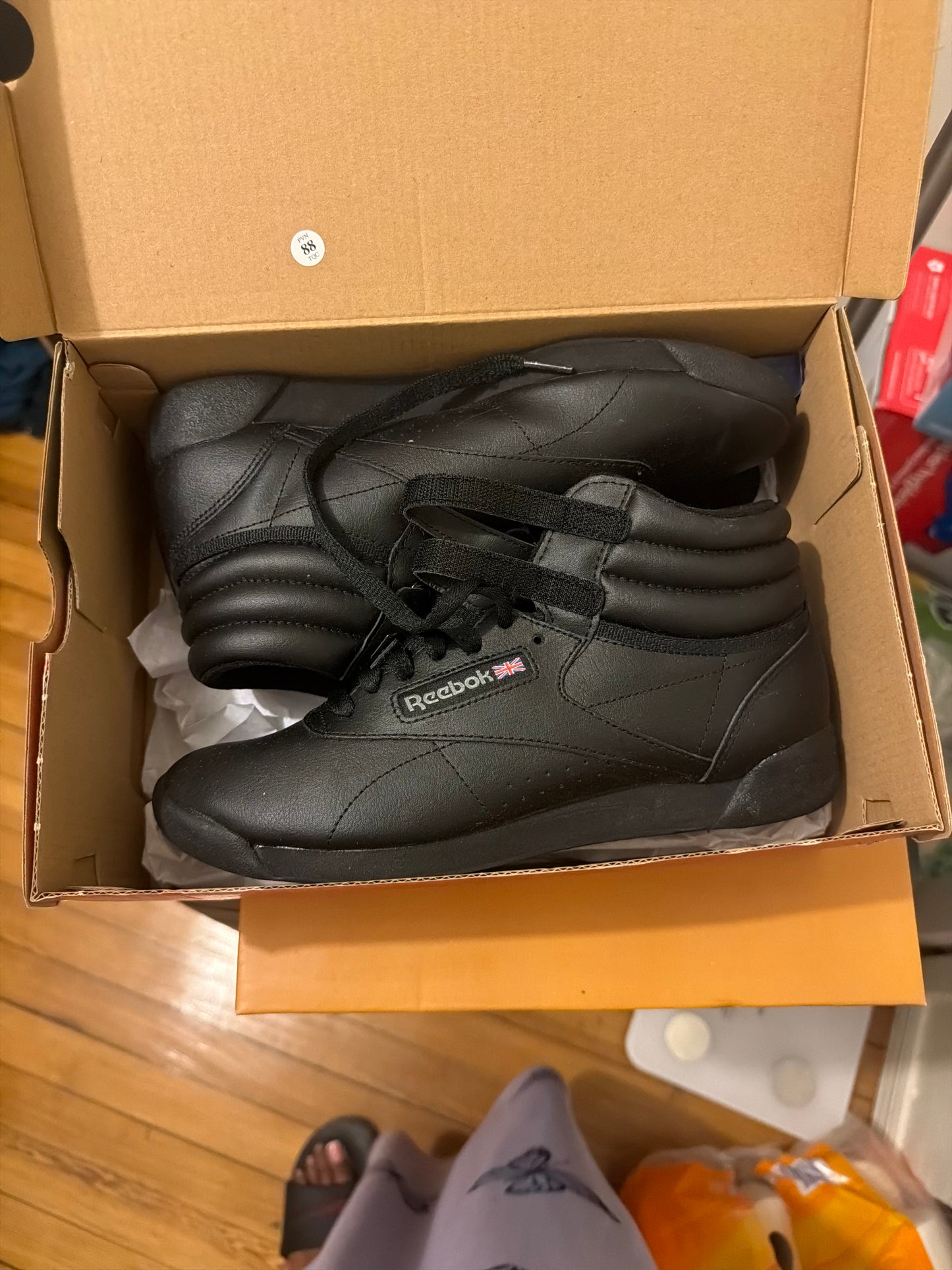 Rebox Women’s Classics