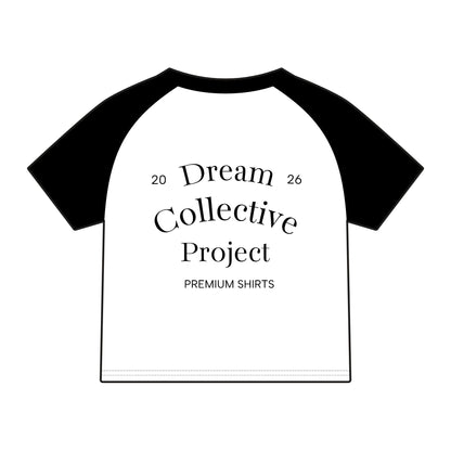 Women's Micro Rib Raglan Baby Tee