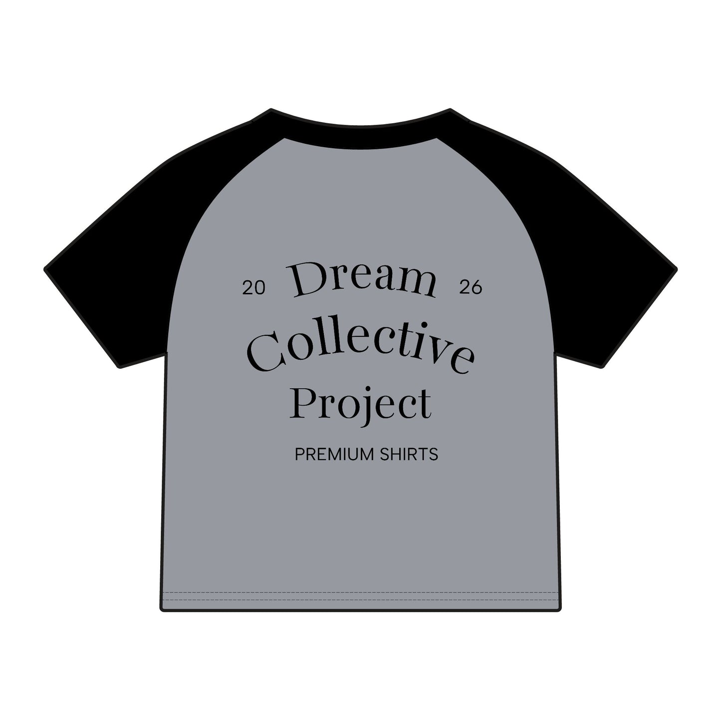 Women's Micro Rib Raglan Baby Tee