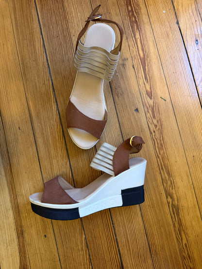 Dress shoes